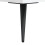 VidaXL (white) vidaXL Desk Computer Desk Writing Table Office Table Work Desk Engineered Wood 10