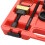 VidaXL vidaXL Trailing Arm Bushing Tool Set for BMW Rear Axle E87-90-93/M3 Durable 5