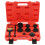 VidaXL vidaXL Trailing Arm Bushing Tool Set for BMW Rear Axle E87-90-93/M3 Durable 2