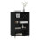 VidaXL (black) vidaXL Highboard Sideboard Storage Side Cabinet Home Cupboard Engineered Wood 3