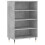 VidaXL (concrete grey) vidaXL Highboard Sideboard Storage Side Cabinet Home Cupboard Engineered Wood 1