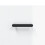 VidaXL vidaXL Sideboard Storage Cabinet Cupboard High Gloss White Engineered Wood 9