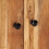 VidaXL (brown) vidaXL Sink Cabinet Vanity Unit Cupboard Solid Wood Mango and Engineered Wood 9
