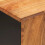 VidaXL (brown) vidaXL Sink Cabinet Vanity Unit Cupboard Solid Wood Mango and Engineered Wood 10