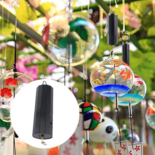Hanging Display Motor Rotating Motor For Wind Spinner Ornament Hanging Decor Wind Chimes Battery Operated Motor Medium Speed Battery Not Included D8fec5d4 046d 422c 803b 1f063d063ce8.8652209df99185cfa29cbedb8ec42d59