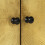 VidaXL vidaXL Sideboard Wooden Storage Cabinet Cupboard Side Cabinet Solid Wood Mango 7