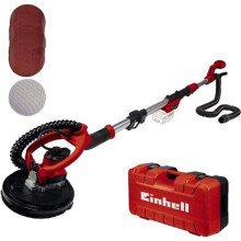 Einhell Cordless Drywall 18V Sander With Pads TP-DW 18/225 Li Solo BODY ONLY