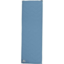 Kelty Galactic SI Sleeping Pad Mat Self Inflating Plush Lightweight Mattress