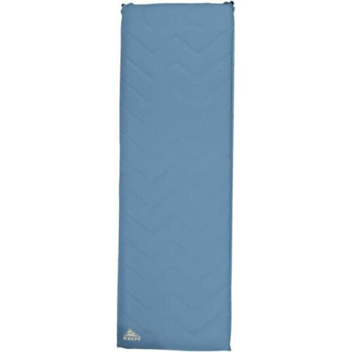 Kelty Galactic SI Sleeping Pad Mat Self Inflating Plush Lightweight Mattress