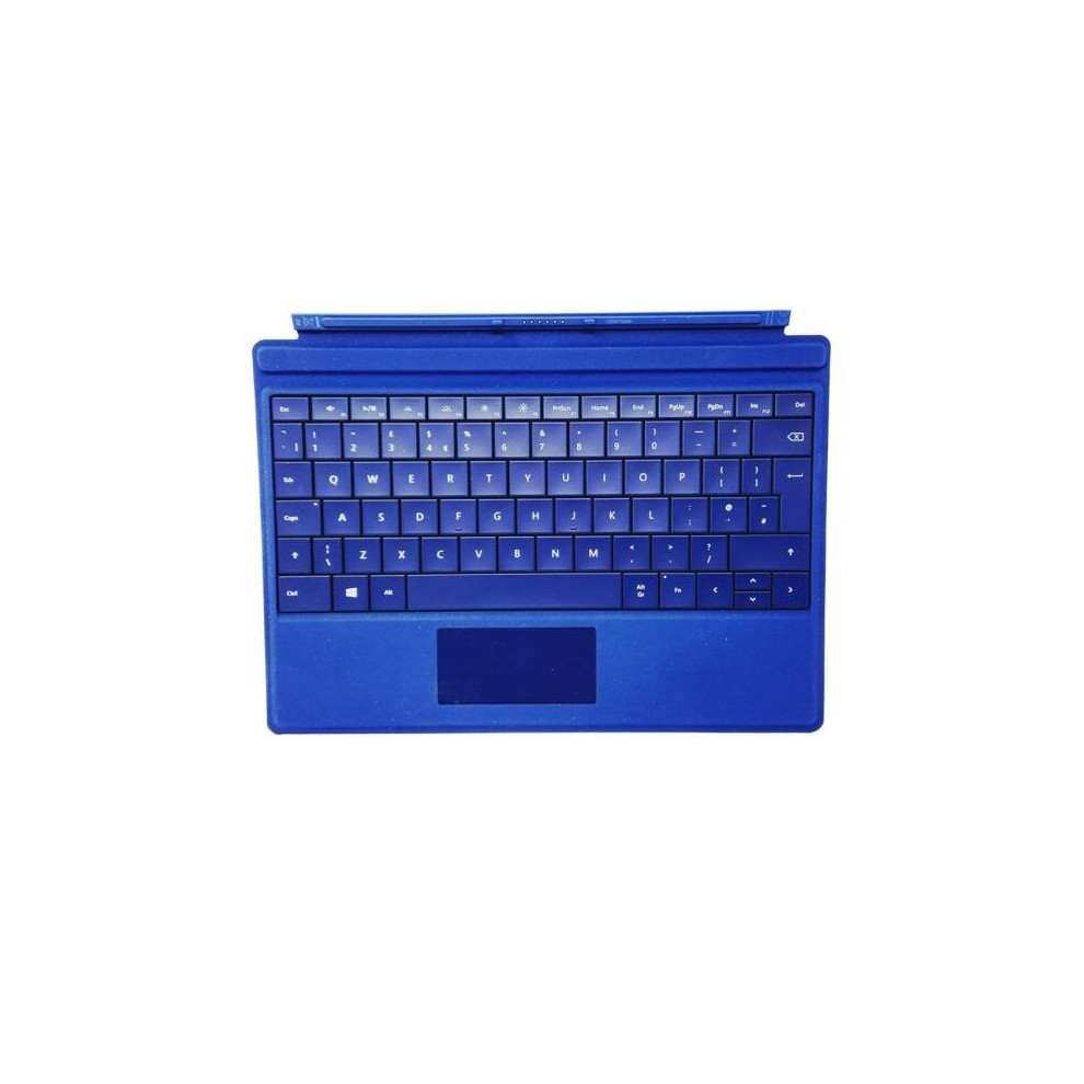 Microsoft Type Cover For Surface Pro 3 English QWERTY Layout GV7-00013