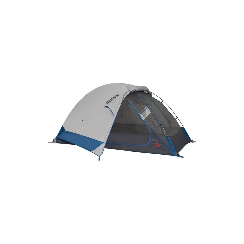 Kelty Night Owl 3 Person Tent Backpacking Camping Lightweight Oversized Doors