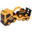 JCB JCB MEGA TRANSPORTER WITH EXCAVATOR 1