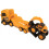 JCB JCB MEGA TRANSPORTER WITH EXCAVATOR 5