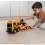 JCB JCB MEGA TRANSPORTER WITH EXCAVATOR 4