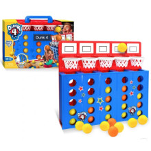 Dunk 4 Basketball Game