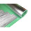 Royale Silver Vinyl Click Flooring Underlay LVT Underlay - 10m2 Roll 1