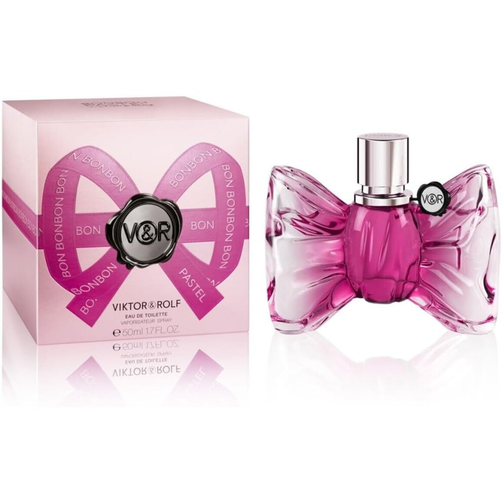 Viktor & Rolf Bonbon Pastel 50ml EDT Spray