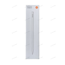 Xiaomi Stylus Pen 2 for Xiaomi Pad 5/5 Pro & Pad 6/6 Pro - 4096-level Pressure, 240Hz, 5g, Dual Buttons, 26 Tip, Magnetic Charge