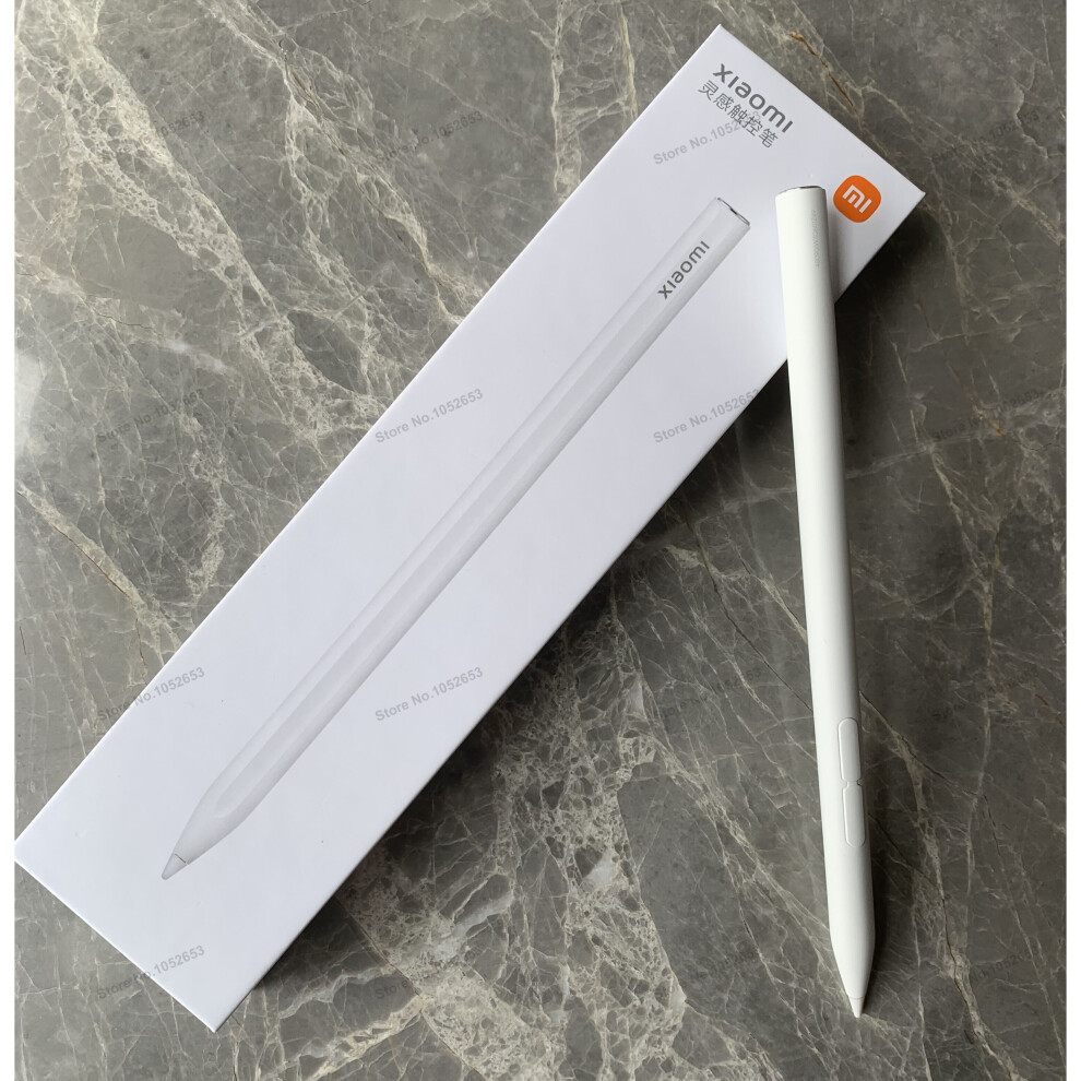 Xiaomi Stylus Pen 2 for Xiaomi Pad 5/5 Pro & Pad 6/6 Pro - 4096