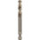 Bosch Bosch Professional 1x Pilot Drill Bit Plus HSS-Co (Socket 7/16" Hexagonal Shank) 1