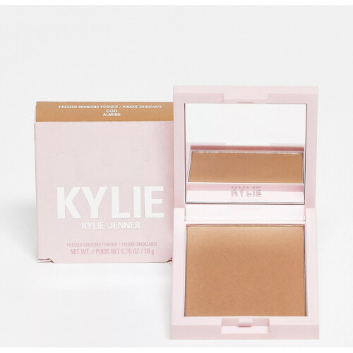 Kylie Pressed Bronzing Powder 11g 600 Almond