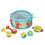 Big Steps Groove My First Drum Set 1