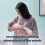 Silentnight Silentnight Safe Nights Swaddle Blanket - Pink Star 2