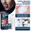 Halloween Vampire Makeup, Artificial Teeth Decoration, Dental Gel Set 2