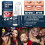 Halloween Vampire Makeup, Artificial Teeth Decoration, Dental Gel Set 5