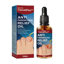 Best NailProp Anti Paronychia Relief Oil Gray Nail Groove Care Oil
