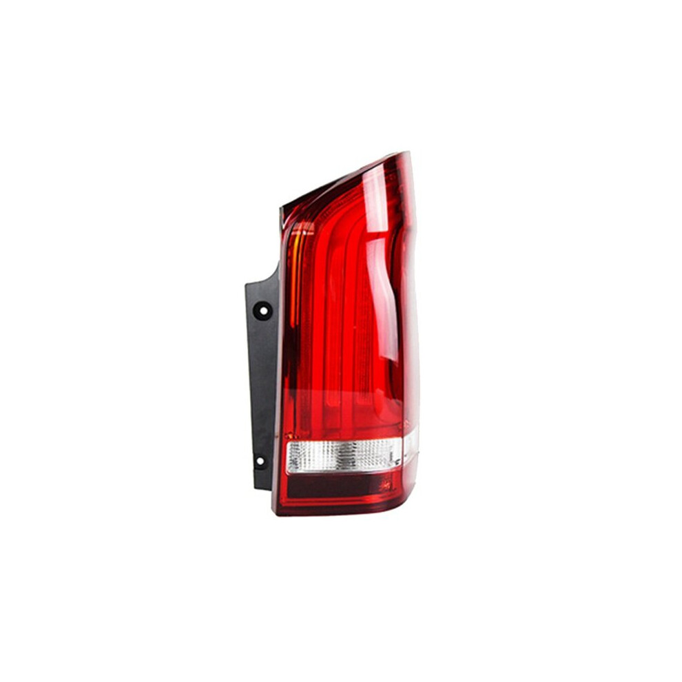 Right Taillights Flowing Rear Fog Lamp for Mercedes-Benz Vito W447 Metris V-Class