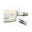 ResMed Air Mini CPAP Adapter CPAP Hose Connector Clear 4