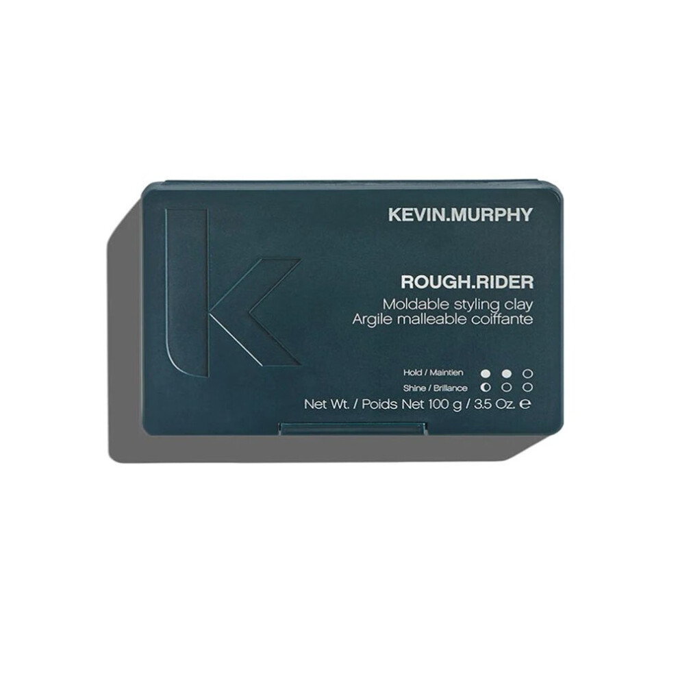 Kevin Murphy Rough Rider Matte Clay 100 G