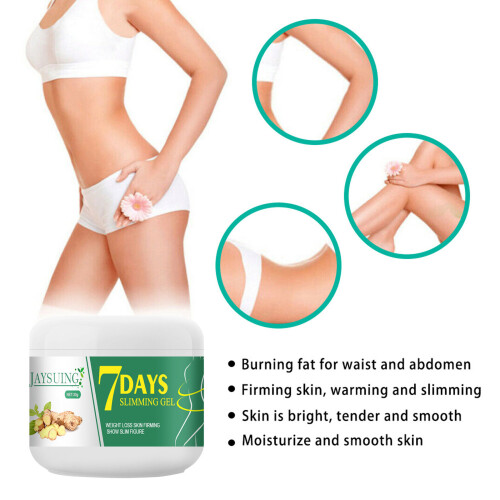 NEW BODY REDUCTION CREAM 2