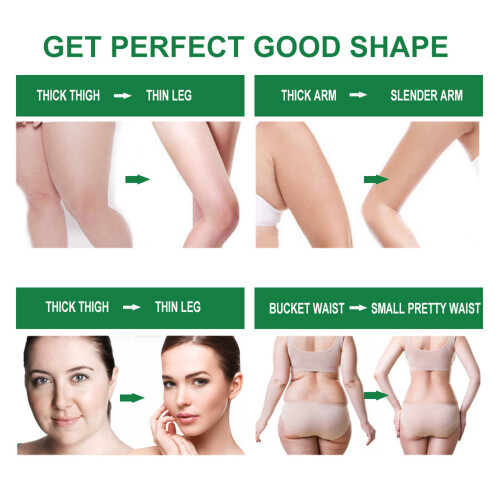 NEW BODY REDUCTION CREAM 1