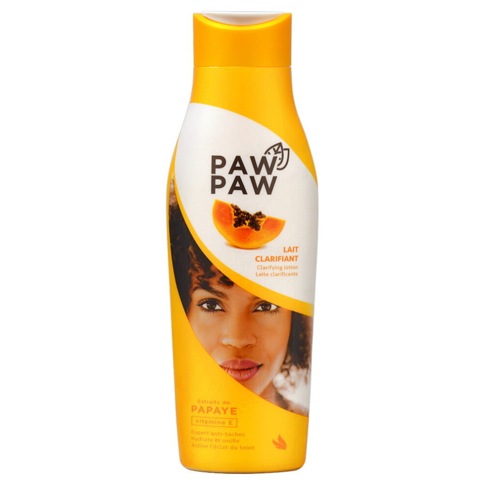 PAW PAW Lait Clarifiant Clarifying Lotion 500ml / 16.9oz