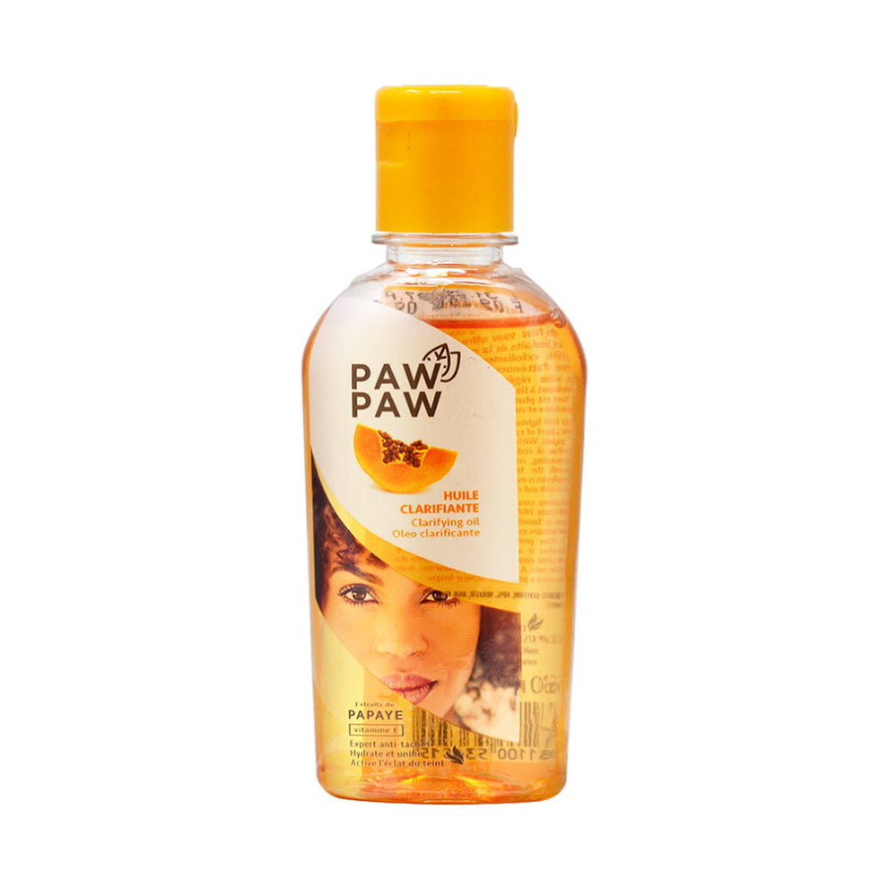 PAW PAW Huile Clarifiante Clarifying Oil 60ml / 2oz