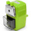 (Lime Green) Ashton and Wright - Mechanical Desktop Pencil Sharpener 1