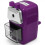(Purple) Ashton and Wright - Mechanical Desktop Pencil Sharpener 1