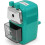 (Teal) Ashton and Wright - Mechanical Desktop Pencil Sharpener 1