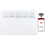 MYLEK (1500W) Mylek Smart App Wifi Electric Panel Heater IP24 1
