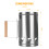LIVIVO LIVIVO Quick-Start Barbecue Chimney Starter 5