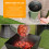 LIVIVO LIVIVO Quick-Start Barbecue Chimney Starter 4