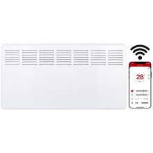 (2000W) Mylek Smart App Wifi Electric Panel Heater IP24