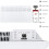 MYLEK (2000W) Mylek Smart App Wifi Electric Panel Heater IP24 2