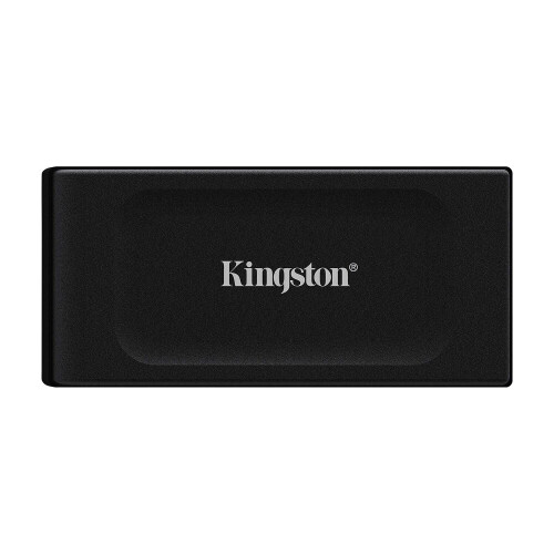 Kingston KINGSTON - XS1000 - SSD Externo - 2 To - USB 3.2 Gen 2