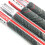(Midsize, 10 PCS) Multi Compound MCC Plus4 ALIGN Golf Grips Golf Club Grips Standard/Midsize 2