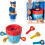 Paw Patrol Chase Pop-Up-Spiel 4