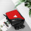 Backpacks YOUTUBE LOGO 17inch School Bag 5