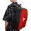 Backpacks YOUTUBE LOGO 17inch School Bag 6